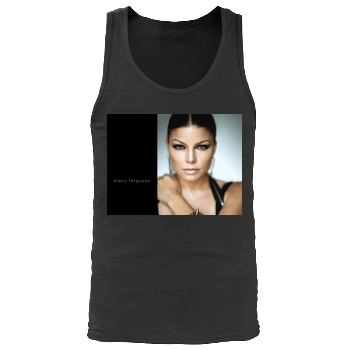 Fergie Men's Tank Top