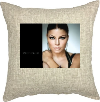 Fergie Pillow