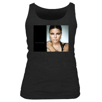 Fergie Women's Tank Top