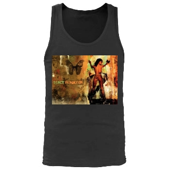 Fergie Men's Tank Top