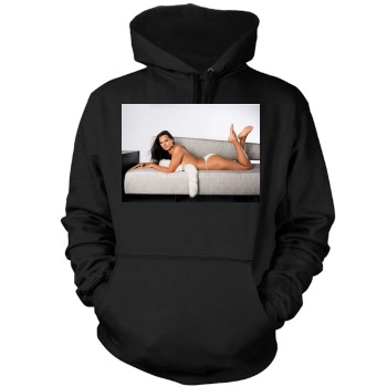 Franziska van Almsick Mens Pullover Hoodie Sweatshirt