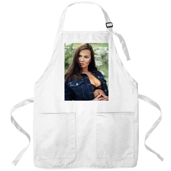 Franziska van Almsick Apron