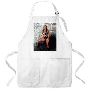 Franziska van Almsick Apron