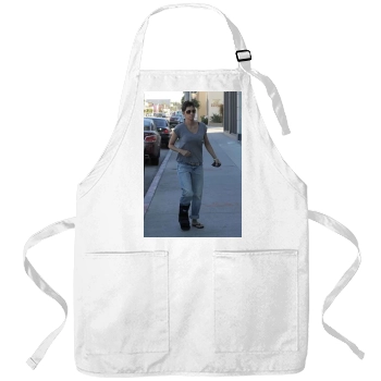 Halle Berry Apron