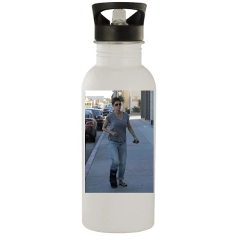 Halle Berry Stainless Steel Water Bottle