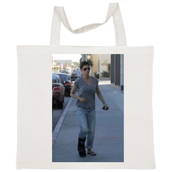 Halle Berry Tote