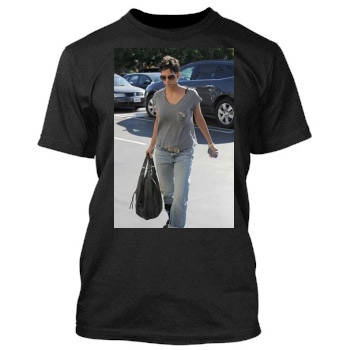 Halle Berry Men's TShirt