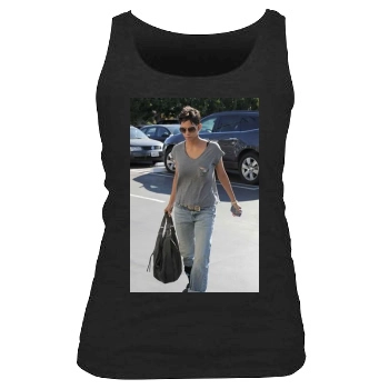 Halle Berry Women's Tank Top