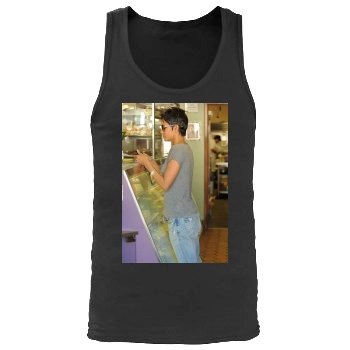 Halle Berry Men's Tank Top