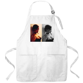 Halle Berry Apron