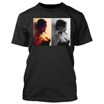 Halle Berry Men's TShirt