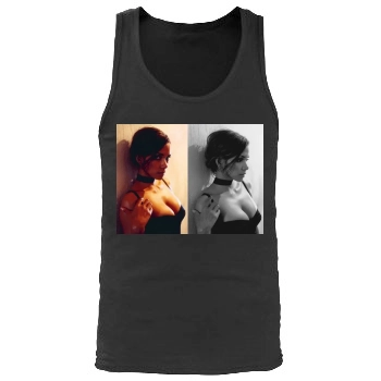 Halle Berry Men's Tank Top