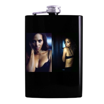 Halle Berry Hip Flask