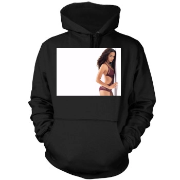 Halle Berry Mens Pullover Hoodie Sweatshirt