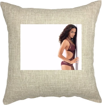 Halle Berry Pillow