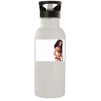 Halle Berry Stainless Steel Water Bottle