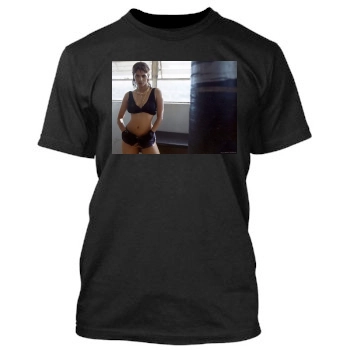 Halle Berry Men's TShirt