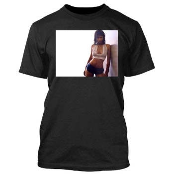 Halle Berry Men's TShirt