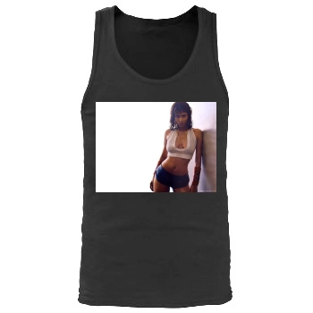 Halle Berry Men's Tank Top