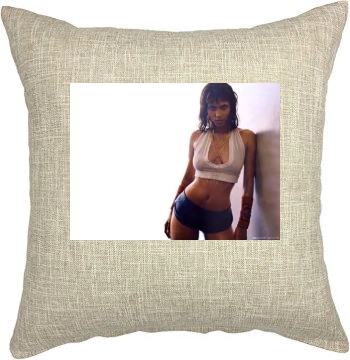 Halle Berry Pillow