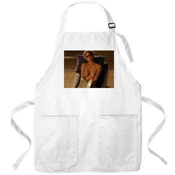 Halle Berry Apron