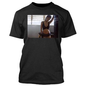 Halle Berry Men's TShirt