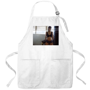 Halle Berry Apron