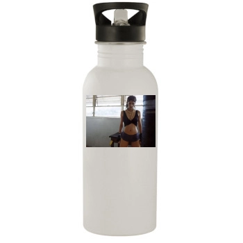 Halle Berry Stainless Steel Water Bottle