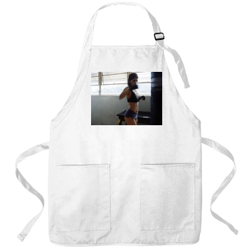 Halle Berry Apron