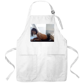 Halle Berry Apron