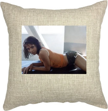 Halle Berry Pillow