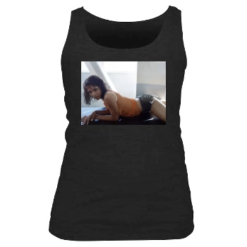 Halle Berry Women's Tank Top