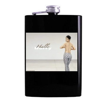 Halle Berry Hip Flask