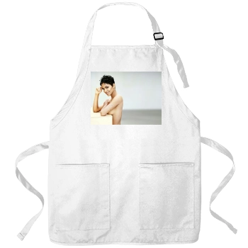 Halle Berry Apron