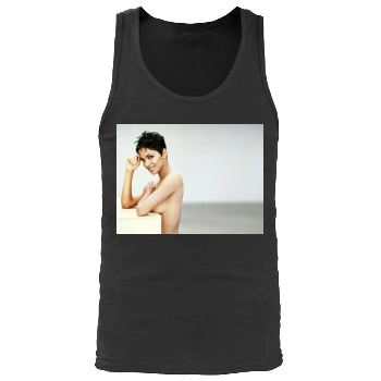 Halle Berry Men's Tank Top