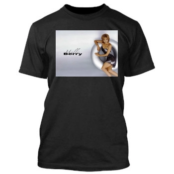 Halle Berry Men's TShirt