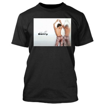 Halle Berry Men's TShirt