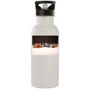 Halle Berry Stainless Steel Water Bottle