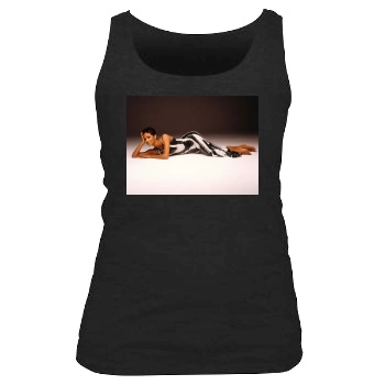 Halle Berry Women's Tank Top