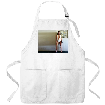 Halle Berry Apron