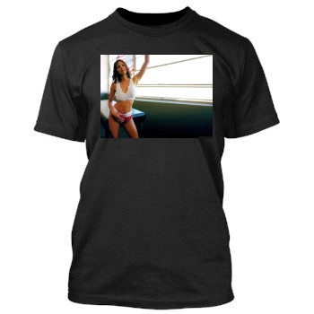 Halle Berry Men's TShirt