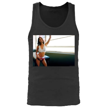 Halle Berry Men's Tank Top