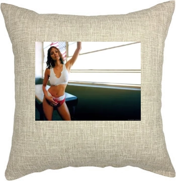 Halle Berry Pillow