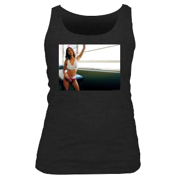 Halle Berry Women's Tank Top