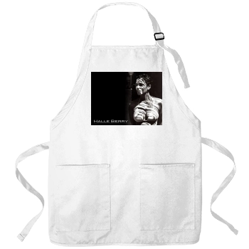 Halle Berry Apron