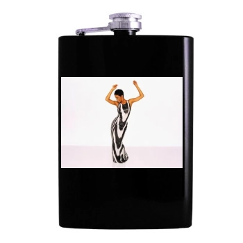 Halle Berry Hip Flask