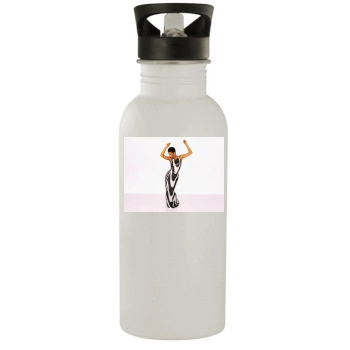 Halle Berry Stainless Steel Water Bottle