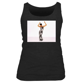 Halle Berry Women's Tank Top