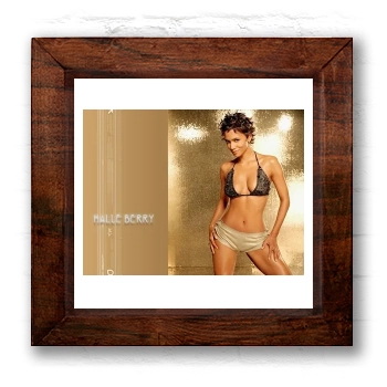 Halle Berry 6x6