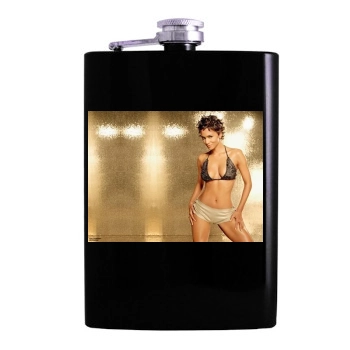 Halle Berry Hip Flask